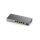 Switch Zyxel GS1350-6HP-EU0101F, 5 port, 100/1000 Mbps