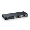 ZYXEL GS1900-8 8PORT GBE L2 SWITCH