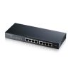 Switch Zyxel Gigabit GS1900-8, 8 porturi, PoE