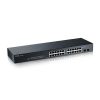 Switch Zyxel Gigabit GS1900-24HP, 24 porturi, PoE