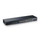 Switch Zyxel Gigabit GS1900-24HP, 24 porturi, PoE