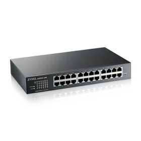 Switch Zyxel GS1915-24E, Gigabit, 24 porturi
