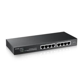 Switch Zyxel GS1915-8, Gigabit, 8 porturi