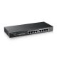 Switch Zyxel GS1915-8, Gigabit, 8 porturi