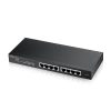 Switch Zyxel GS1915-8, Gigabit, 8 porturi