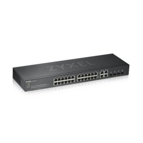 Switch ZYXEL GS1920-24V2, Gigabit, 24 porturi