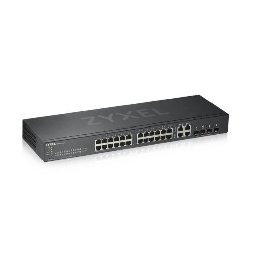 Switch ZYXEL GS1920-24V2, Gigabit, 24 porturi