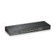 Switch ZYXEL GS1920-24V2, Gigabit, 24 porturi