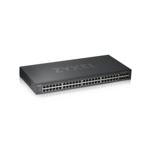 Switch Zyxel GS1920-48V2, Gigabit, 44 porturi