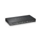 Switch Zyxel GS1920-48V2, Gigabit, 44 porturi