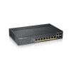 Switch ZYXEL GS1920-48HPV2, Gigabit, 44 porturi, PoE