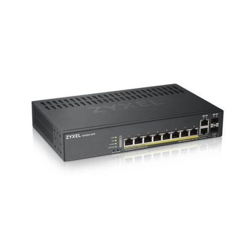 Switch ZYXEL GS1920-48HPV2, Gigabit, 44 porturi, PoE