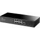 CUDY 8-Port Layer 2 Managed Gigabit Swit