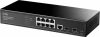 CUDY 8-Port Layer 2 Managed Gigabit Swit