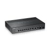Switch Zyxel GS2220-10HP, 10 porturi, Gigabit, PoE