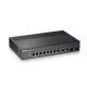 Switch Zyxel GS2220-10HP, 10 porturi, Gigabit, PoE