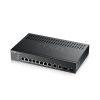 ZYXEL GS2220-10HP 10-PORT GBE SWITCH