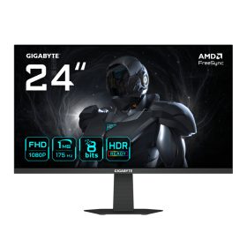 Gigabyte GS24F14A IPS 23.8" FHD 175Hz