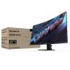 GIGABYTE GS27FC Gaming Monitor 27" VA