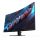 GIGABYTE GS32QC Gaming Monitor 32"