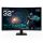 GIGABYTE GS32QCA Gaming Monitor 31.5"