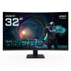 GIGABYTE GS32QCA Gaming Monitor 31.5"