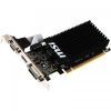 Placa video MSI GeForce GT 710, 2GB DDR3, PCI Express 2.0, 64bit