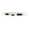 Placa video MSI GeForce GT 710, 2GB DDR3, PCI Express 2.0, 64bit