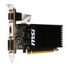 VGA MI GT 710 2GB GT 710 2GD3H LP