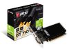 VGA MI GT 710 2GB GT 710 2GD3H LP