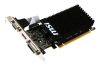 VGA MI GT 710 2GB GT 710 2GD3H LP