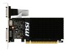 VGA MI GT 710 2GB GT 710 2GD3H LP