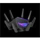 ASUS QUAD BAND GAMING ROUTER ROG RAPTURE