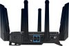 ASUS ROUTER RT-BE98 BE25000 QUAD-BAND