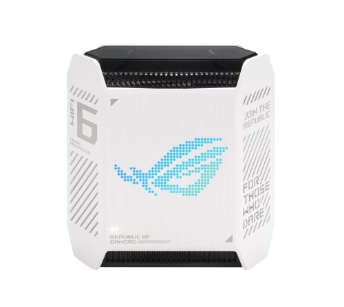 ASUS GAME READY MESH TRI-BAND WIFI6 W1PK