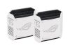 ASUS GAME READY MESH TRI-BAND WIFI6 W2PK