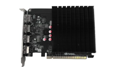 VGA BIOSTAR GEFORCE GT730