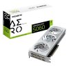 VGA GIGABYTE RTX 5060 AERO OC 8GB