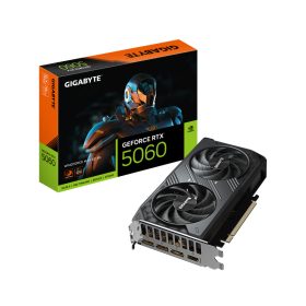 VGA GB RTX 5060TI WINDFORCE MAX OC 8GB