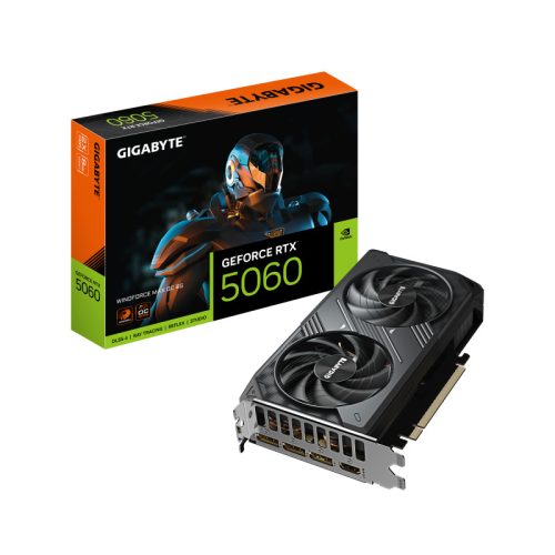 VGA GB RTX 5060TI WINDFORCE MAX OC 8GB