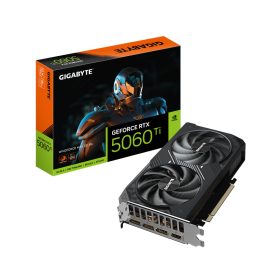 VGA GB RTX 5060TI EAGLE MAX OC 8GB