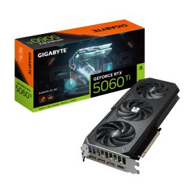 VGA GIGABYTE RTX 5060 TI GAMING OC 8GB