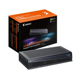 VGA GIGABYTE RTX 5060 TI AI BOX 16GB