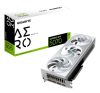 Placa video Gigabyte GEFORCE RTX 5070 AERO OC, 12GB GDDR7, PCI Express 5.0, 192-bit