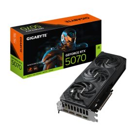VGA GB RTX 5070 WINDFORCE OC SFF 12G