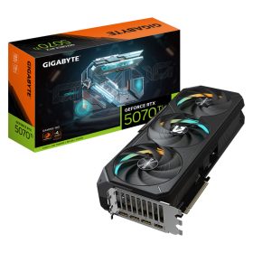 GIGABYTE GeForce RTX 5070 Ti GAMING 16G