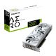 VGA GB GEFORCE RTX 5080 AERO OC SFF 16G