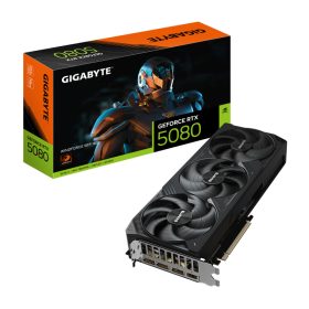 GIGABYTE GeForce RTX 5080 WINDFORCE