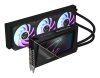 VGA GB RTX 5090 XTREME WATERFORCE 32GB