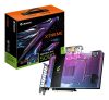 VGA GB RTX 5090 XTREME WATERFORC WB 32GB